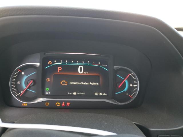 2021 Honda Pilot Exl VIN: 5FNYF6H59MB098862 Lot: 52951294