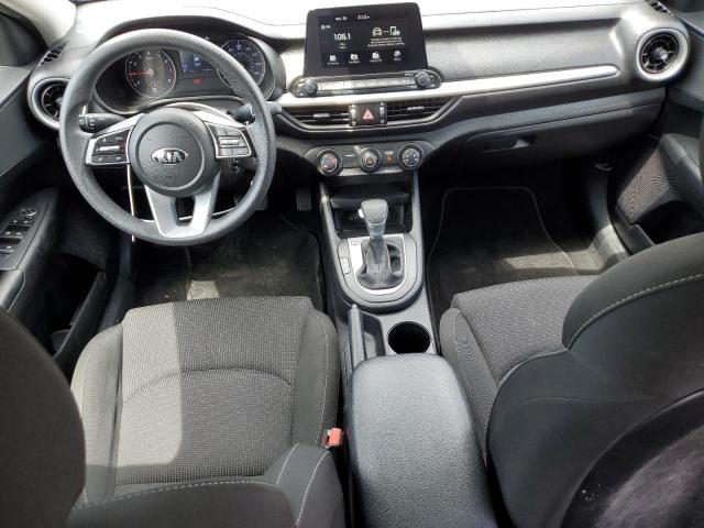 2020 Kia Forte Fe VIN: 3KPF24AD4LE193150 Lot: 52806514