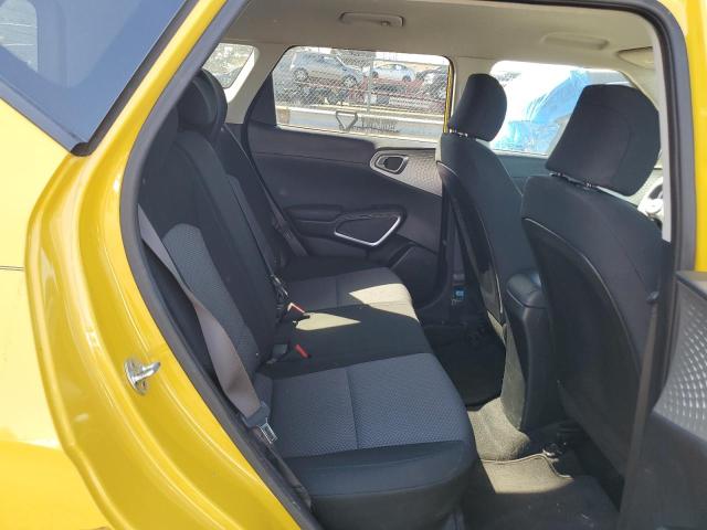 2020 Kia Soul Lx VIN: KNDJ23AU2L7098431 Lot: 50470234