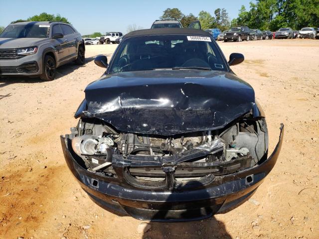 2010 BMW 135 I VIN: WBAUN9C51AVE94873 Lot: 50888704