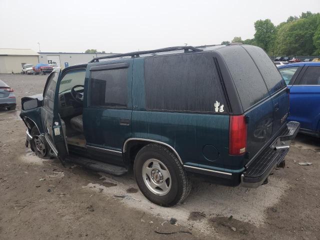 1999 Chevrolet Tahoe K1500 VIN: 1GNEK13R7XJ508848 Lot: 52363044