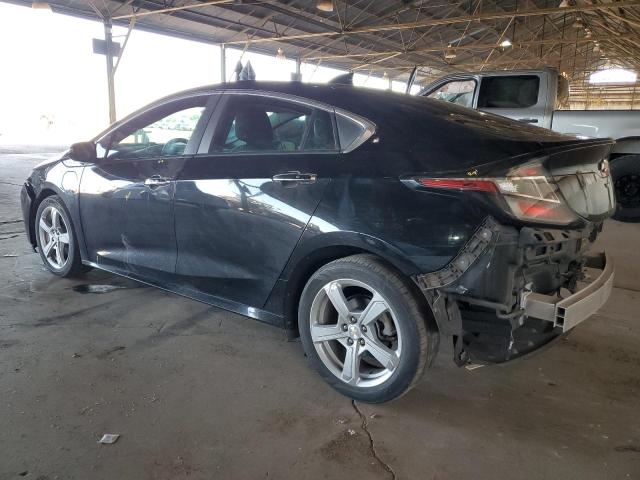 VIN 1G1RA6S59HU205538 2017 Chevrolet Volt, LT no.2