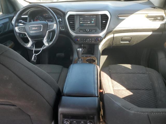 2019 GMC ACADIA SLE - 1GKKNKLA3KZ256646