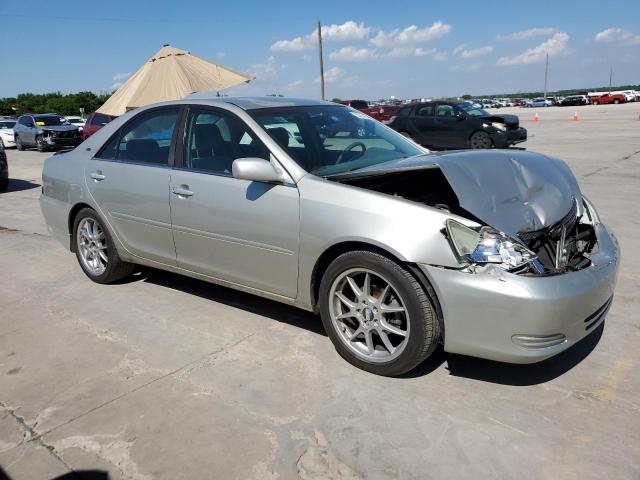 2004 Toyota Camry Le VIN: 4T1BE32K64U839896 Lot: 53054244