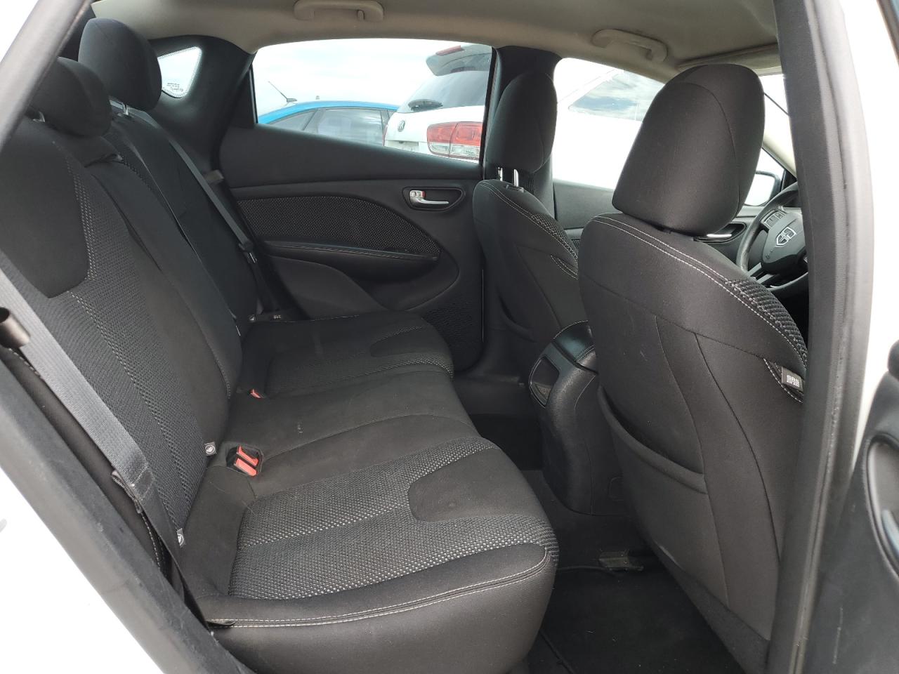 1C3CDFBB5ED791844 2014 Dodge Dart Sxt