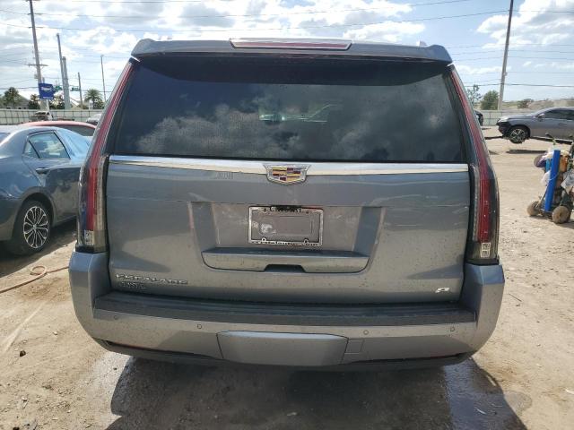 2018 Cadillac Escalade Platinum VIN: 1GYS4DKJXJR194344 Lot: 52742954