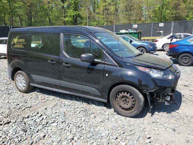 NM0LS7E73G1270878 FORD TRANSIT 2016