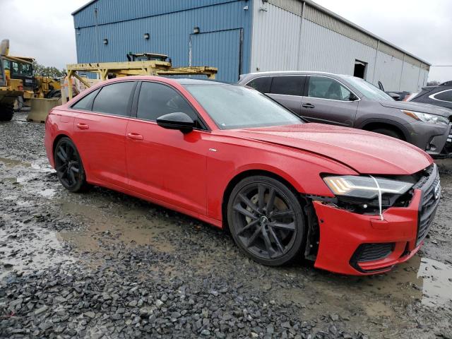 2019 Audi A6 Prestige VIN: WAUM2AF23KN032485 Lot: 49154724