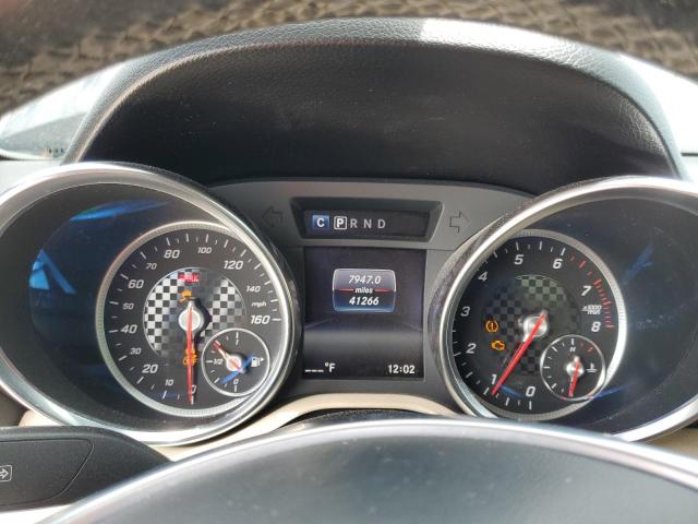 2018 MERCEDES-BENZ SLC 300 - WDDPK3JA3JF151372