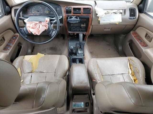 1997 Toyota 4Runner Limited VIN: JT3HN87R3V0074581 Lot: 52589894