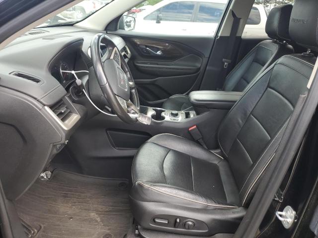 2020 GMC TERRAIN DE - 3GKALSEX7LL334826