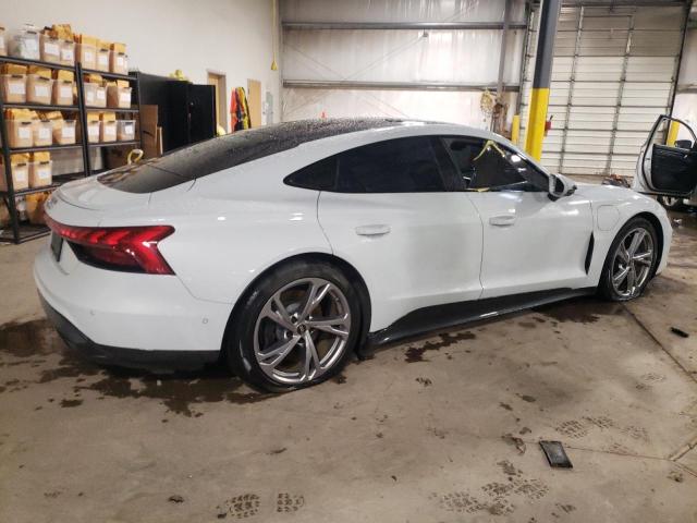 2022 AUDI E-TRON GT - WAUDJBFW7N7009523