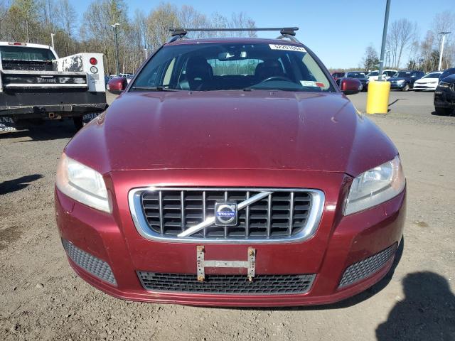 2008 Volvo V70 3.2 VIN: YV1BW982081042900 Lot: 52201084