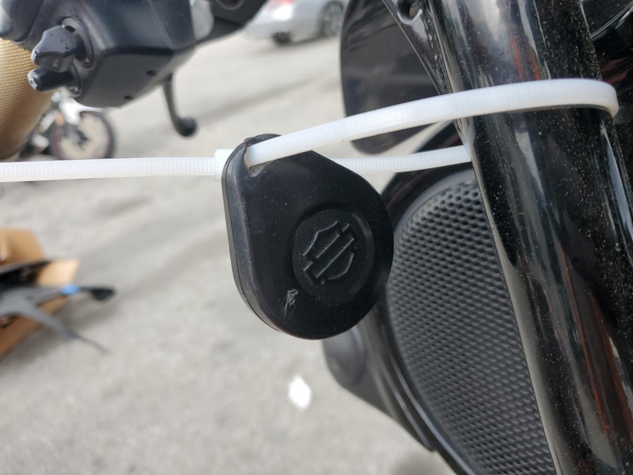 1HD1KRP24MB660559 HARLEY-DAVIDSON FLHXS 2021