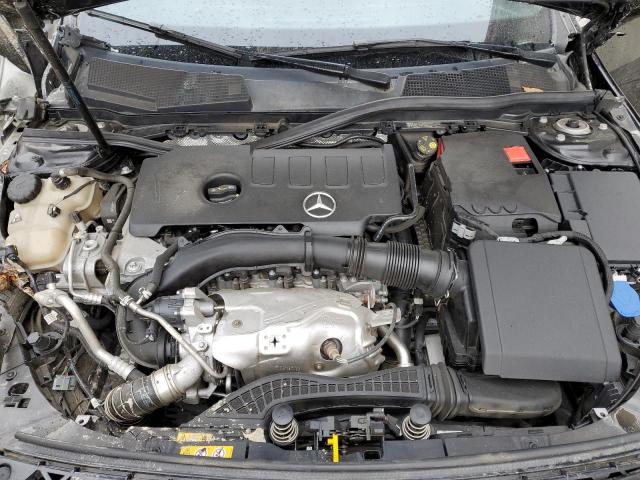 WDD3G4EB6KW026960 2019 Mercedes-Benz A 220