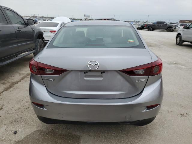 2016 Mazda 3 Sport VIN: 3MZBM1U73GM243526 Lot: 51551984