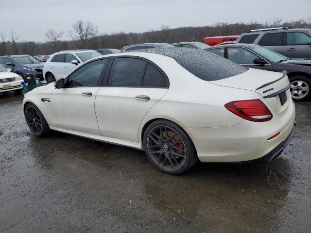 2018 MERCEDES-BENZ E 63 AMG-S - WDDZF8KB8JA251675