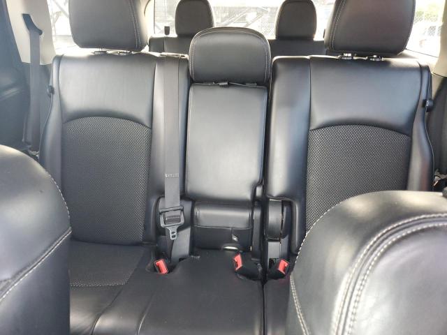 2020 DODGE JOURNEY CR - 3C4PDCGB6LT267047