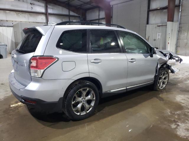 2018 Subaru Forester 2.5I Touring VIN: JF2SJAWC8JH508430 Lot: 52146144