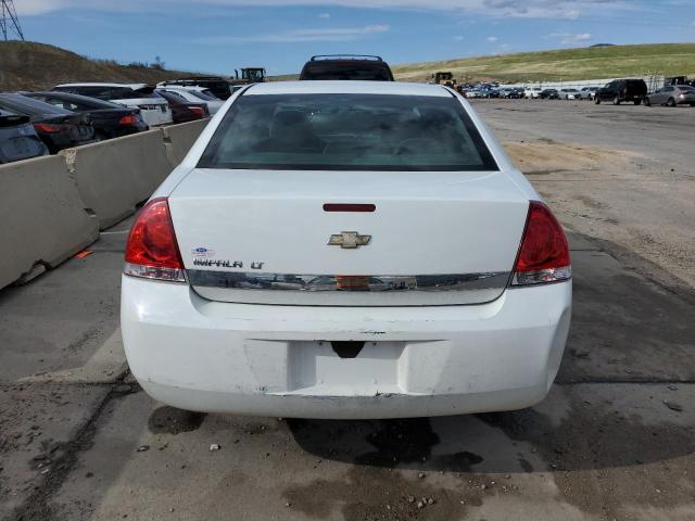 2010 Chevrolet Impala Lt VIN: 2G1WB5EN2A1196785 Lot: 51485784