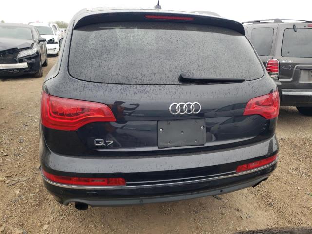 2012 Audi Q7 Premium Plus VIN: WA1LGAFE9CD006565 Lot: 51284414