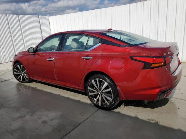 2019 Nissan Altima Platinum VIN: 1N4BL4FW6KN308868 Lot: 53136864