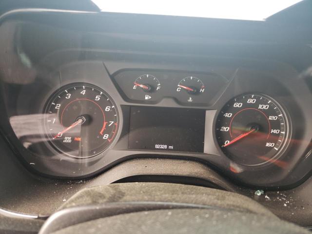 2020 CHEVROLET CAMARO LS - 1G1FB1RS0L0112471