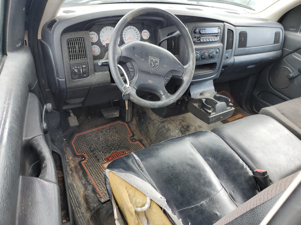 1D7HA16K23J513382 2003 Dodge Ram 1500 St