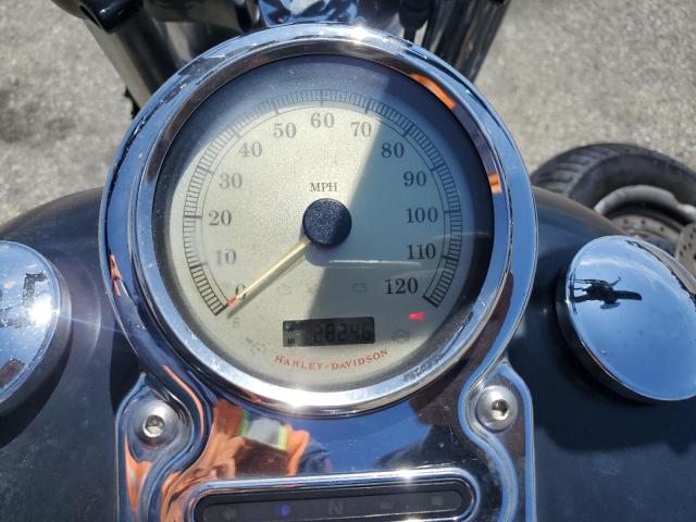 2011 HARLEY-DAVIDSON FXDF 1HD1GY415BC318438
