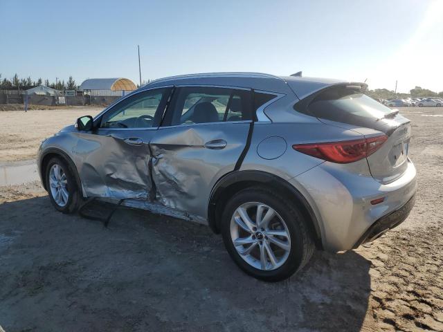 2019 INFINITI QX30 PURE - SJKCH5CP3KA010348