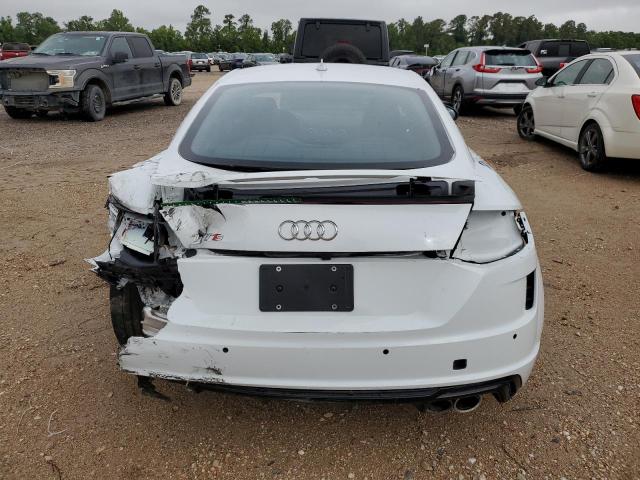 Lot #2501364207 2019 AUDI TTS salvage car