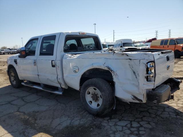 2010 Ford F250 Super Duty VIN: 1FTSW2A50AEA47062 Lot: 50342404