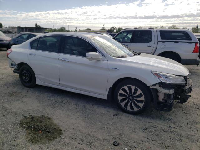 2017 HONDA ACCORD TOU - JHMCR6F74HC021145