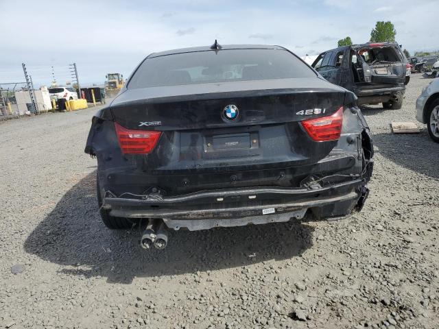 VIN WBA3N9C57EK245879 2014 BMW 4 Series, 428 XI no.6