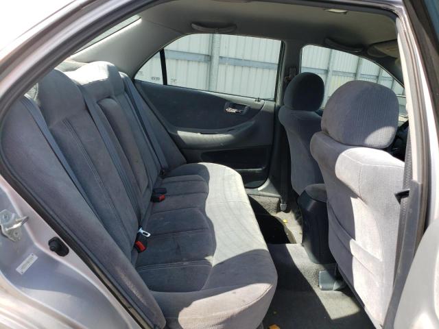 1HGCG5649YA030976 2000 Honda Accord Lx