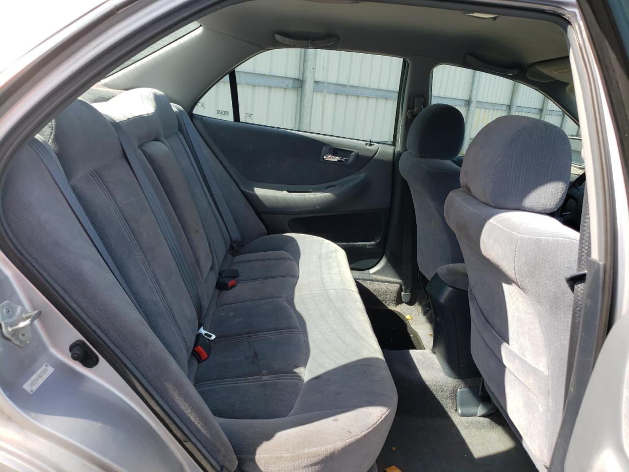 1HGCG5649YA030976 2000 Honda Accord Lx 1HGCG5649YA030976 2000 Honda Accord Lx