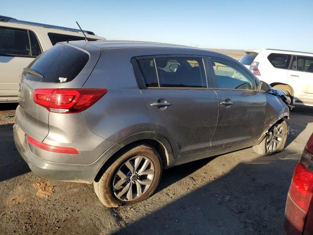 2016 Kia Sportage Lx VIN: KNDPB3AC2G7858025 Lot: 50699864