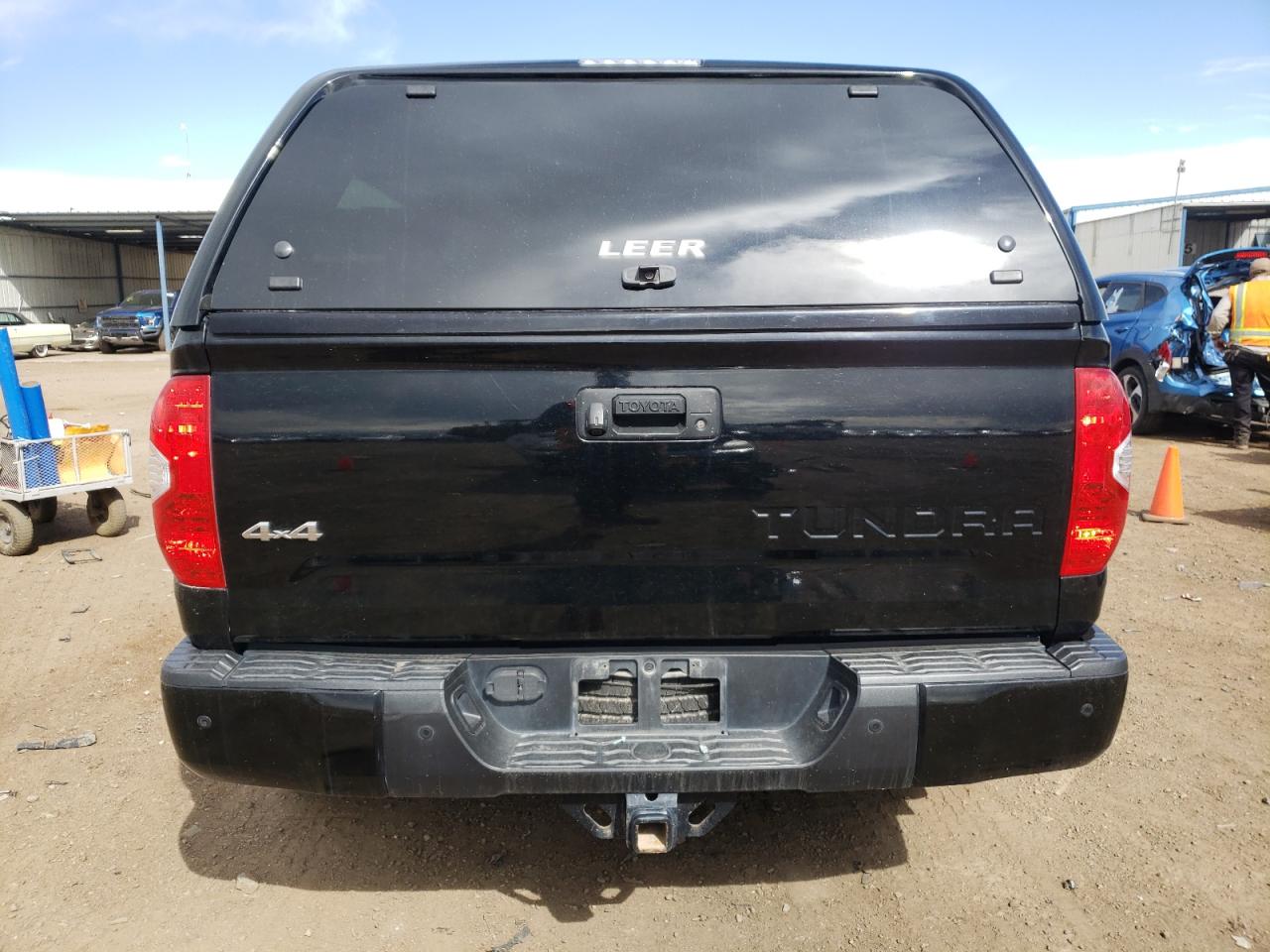 5TFAY5F1XJX721896 2018 Toyota Tundra Crewmax 1794