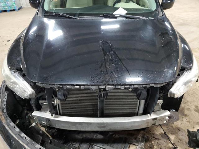 2015 Infiniti Qx60 VIN: 5N1AL0MM5FC500148 Lot: 52234894