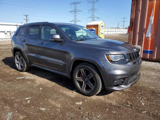 2017 Jeep Grand Cherokee Srt-8 VIN: 1C4RJFDJ5HC646316 Lot: 51382984