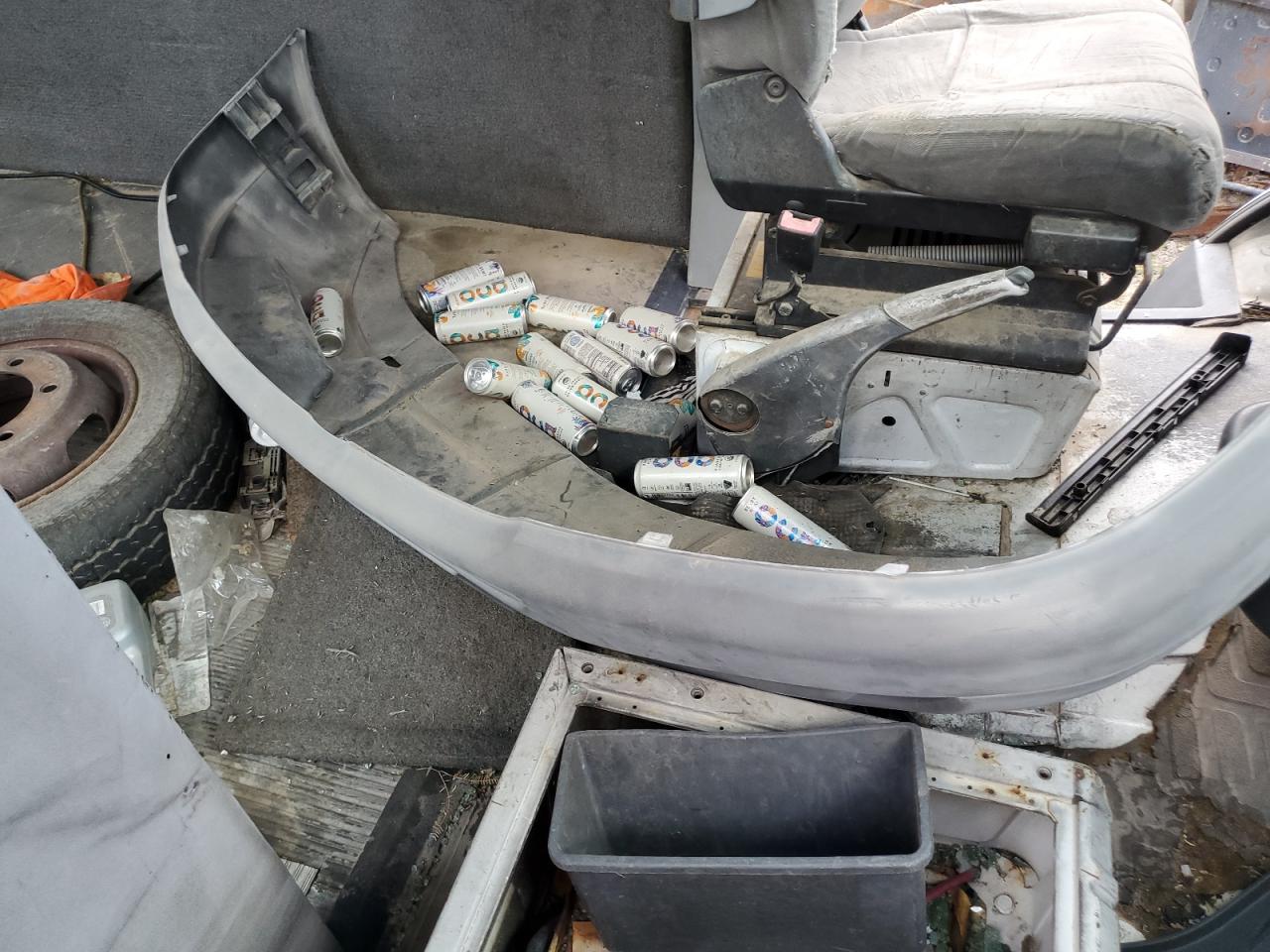 wd0pd544465896917 WD0PD544465896917 2006 Dodge Sprinter 3500