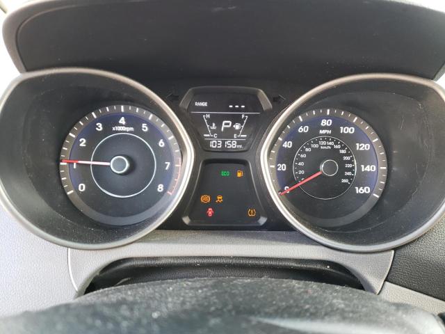 2016 HYUNDAI ELANTRA SE - 5NPDH4AE6GH715714
