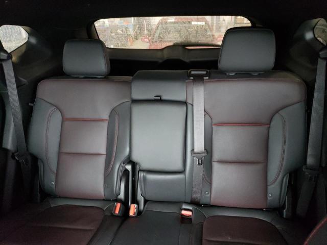 2022 CHEVROLET BLAZER RS - 3GNKBKRSXNS148487