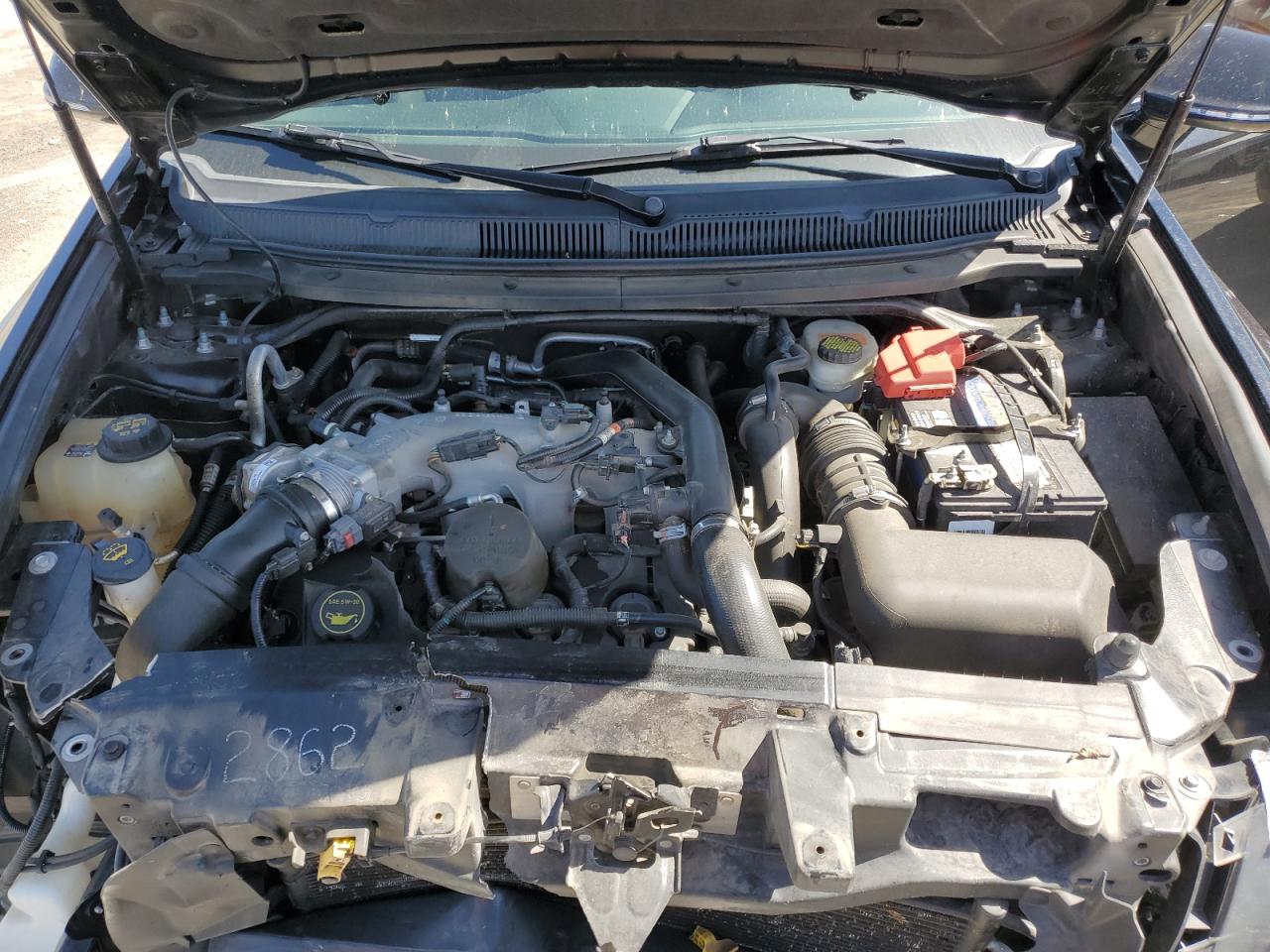 2LMHJ5AT1EBL58641 2014 Lincoln Mkt