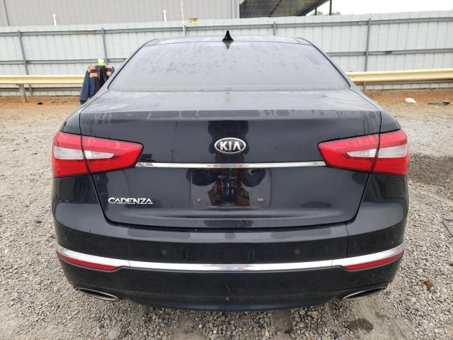 2014 Kia Cadenza Premium VIN: KNALN4D75E5136936 Lot: 50983924