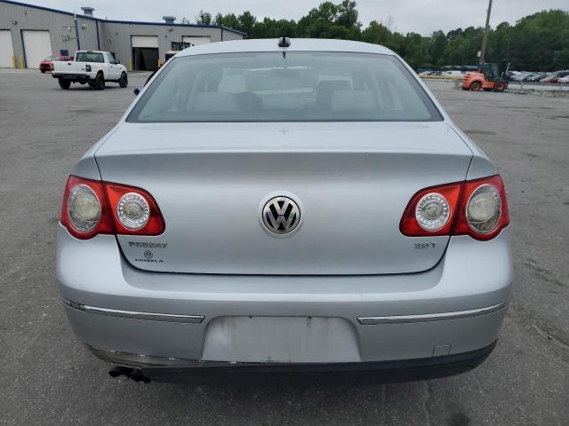 2006 Volkswagen Passat 2.0T VIN: WVWAK73C56P101449 Lot: 52413384