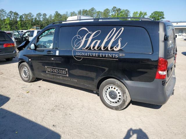 W1YV0BEYXN4173469 Mercedes-benz Metris 2022
