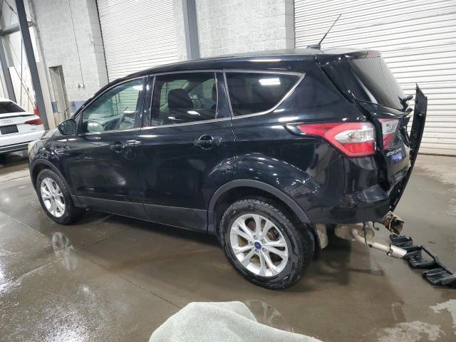 2017 Ford Escape Se VIN: 1FMCU9GD4HUB79917 Lot: 50972254