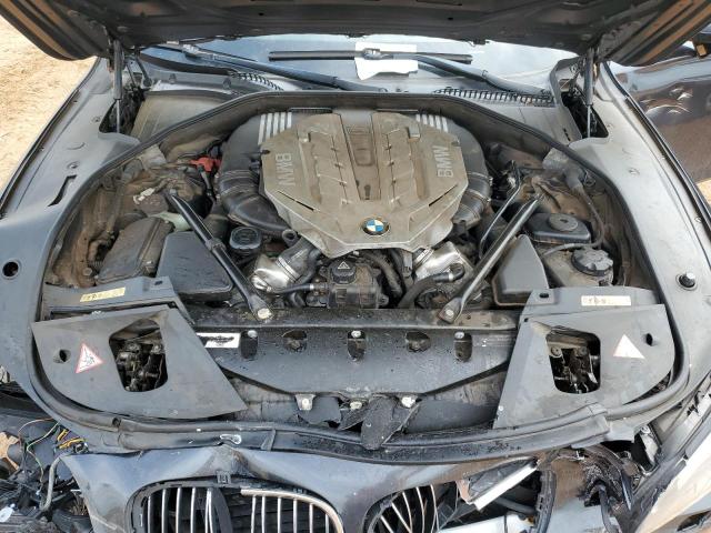 2009 BMW 7er - Image 11
