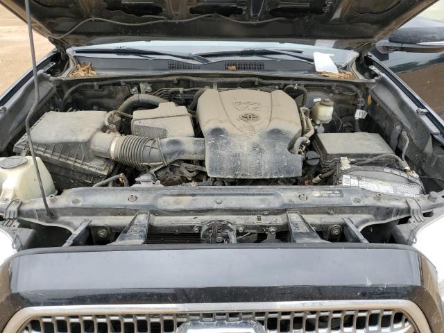 2017 Toyota Tacoma Double Cab VIN: 3TMAZ5CN1HM034794 Lot: 50948024